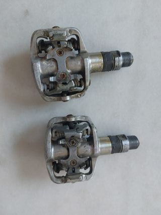 Bicicleta montaña BH Top Line Jumper 800 Aluminio