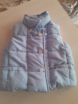 Lote Ropa bebé