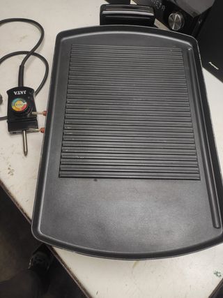 Plancha de Asar JATA