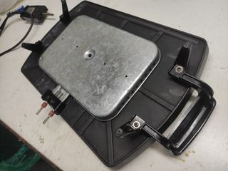 Plancha de Asar JATA