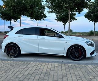 Mercedes-Benz Clase A 2017