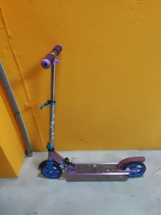 Patinete universal 