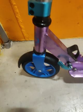 Patinete universal 