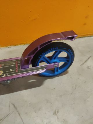 Patinete universal 