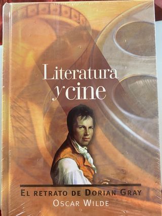 Literatura y cine