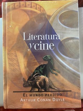 Literatura y cine