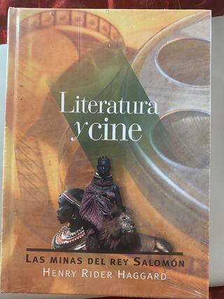 Literatura y cine