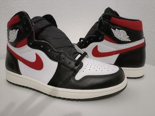 Nike Air Jordan 1 High Gym Red