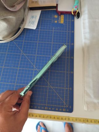 Funda móvil realme gt6