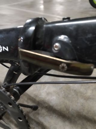 DAHON VITESSE aluminio