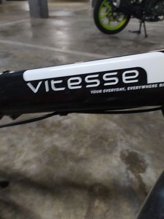 DAHON VITESSE aluminio