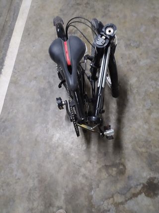 DAHON VITESSE aluminio