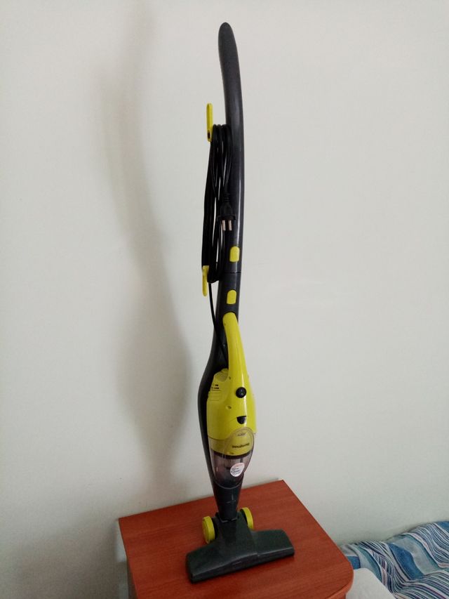 Aspirapolvere Innoliving