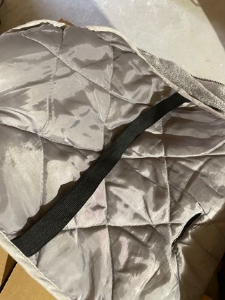 Sacos cochecito invierno gemelares Jyoko