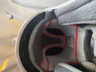Casco moto/bici