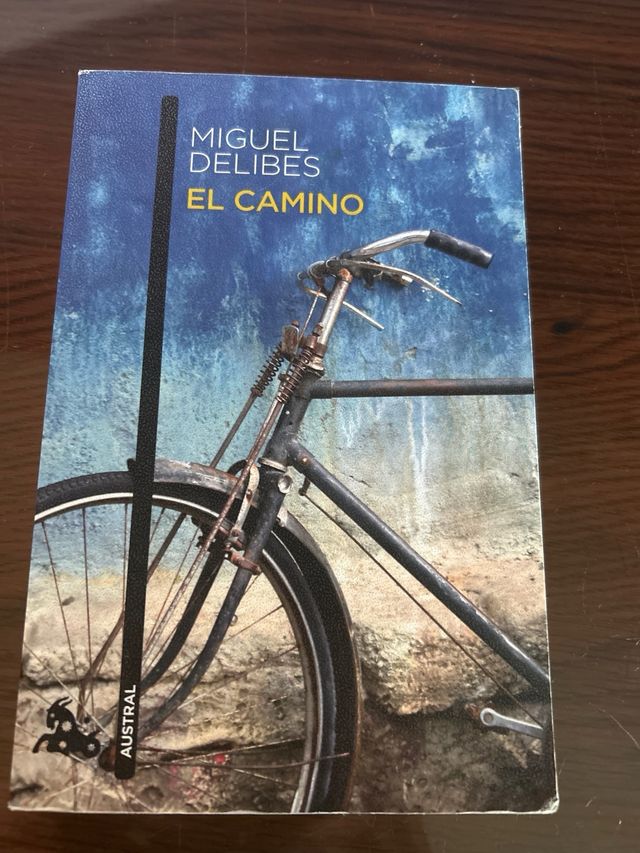 El Camino Miguel Delibes