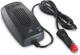 Detector de gas, funcionamiento a 12 / 24 V