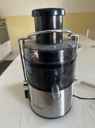Centrifuiga juilist 