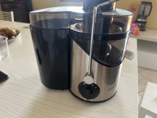 Centrifuiga juilist 