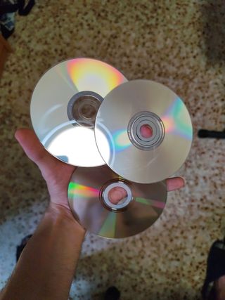 Pack de juegos infantiles de PC