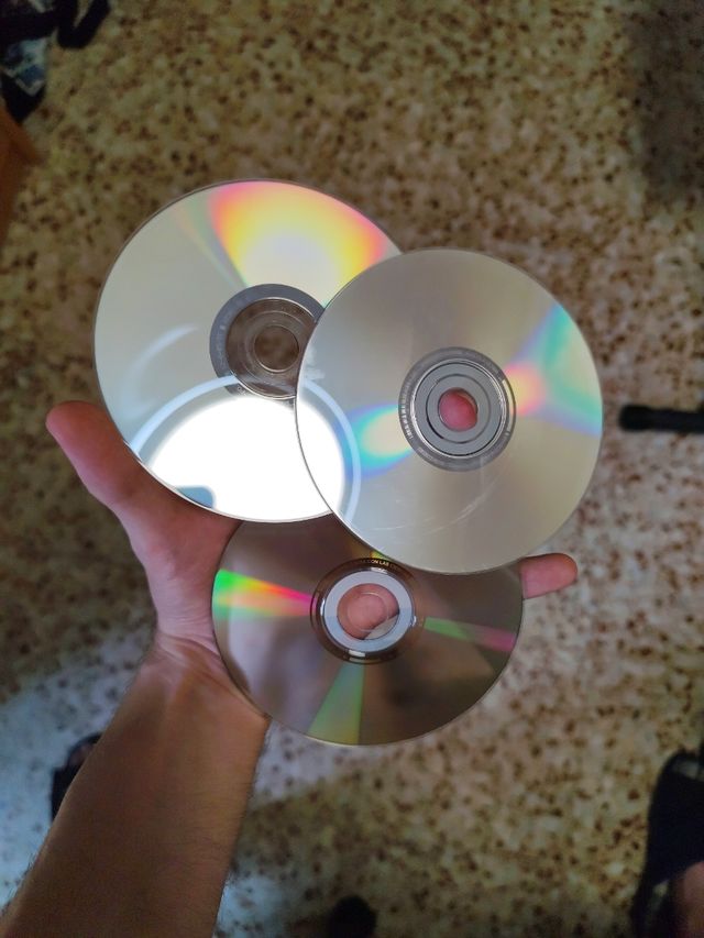 Pack de juegos infantiles de PC