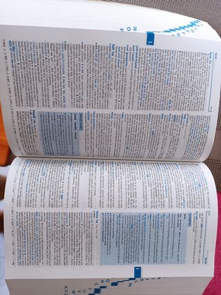 Oxford Advanced Leaner's Dictionary