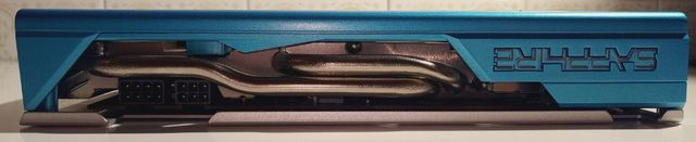 Tarjeta grafica RX 590 Special Edition