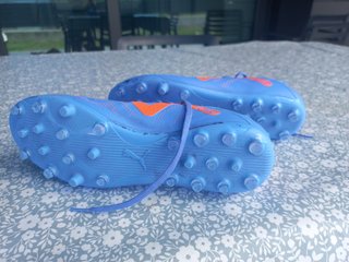 Botas futbol puma