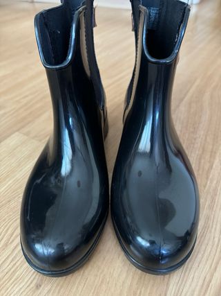 Botas agua Tommy Hilfiger