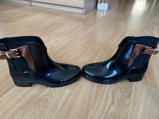 Botas agua Tommy Hilfiger