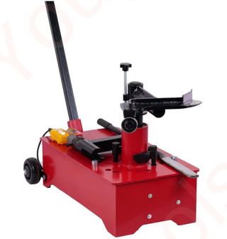 DESMONTADORA CAMIÓN 22,5” ELÉCTRICA - SUELO
