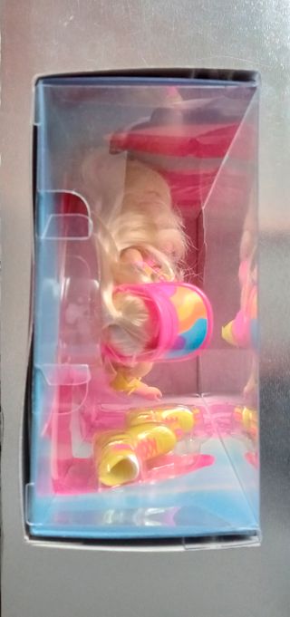 Barbie La pattinatrice cinematografica (Mattel 2023)