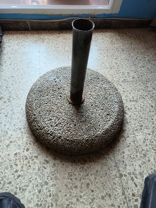 PIE PARASOL