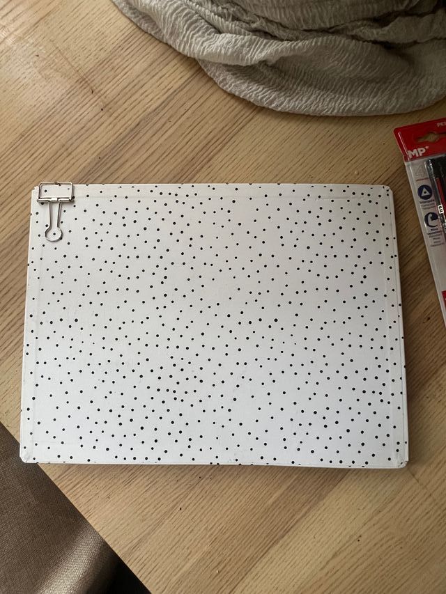 Pack organización material escolar