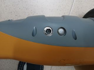 Hoverboard Hammer