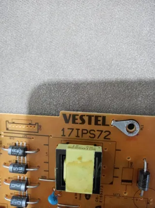 TV Toshiba  55UA3D63DG