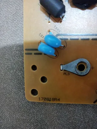 TV Toshiba  55UA3D63DG