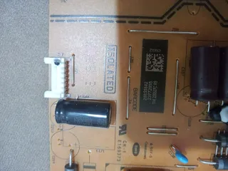 TV Toshiba  55UA3D63DG