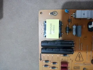 TV Toshiba  55UA3D63DG