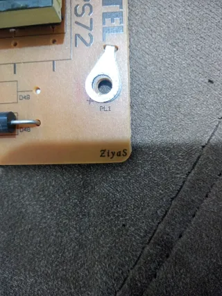 TV Toshiba  55UA3D63DG