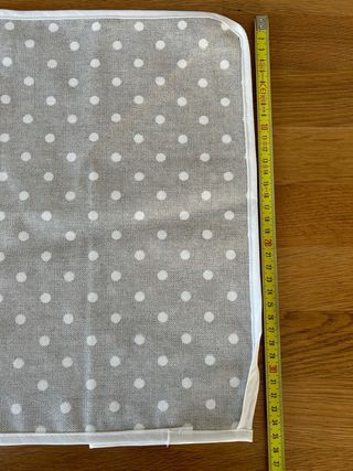 Funda robot cocina Monsieur Cuisine Plus