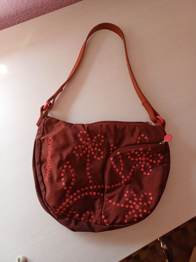 Bolso ORIGINAL MANDARINA DUCK