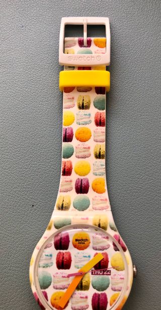 Reloj Swatch