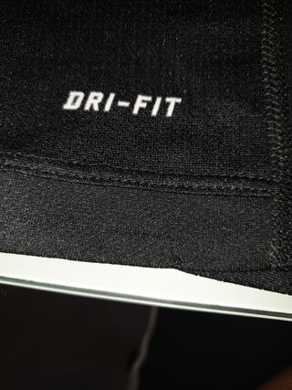 Camiseta de tirantes nike talla XL