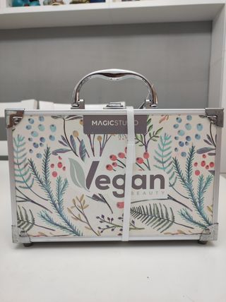 Maletín de maquillaje 
