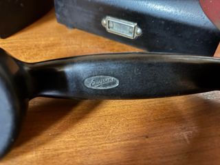 Telefono muy antiguo Ericsson
