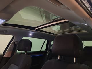 VW Passat Variant TDI 190 2019