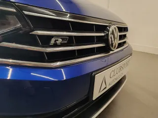 VW Passat Variant TDI 190 2019