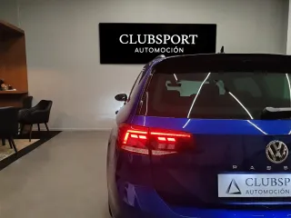VW Passat Variant TDI 190 2019