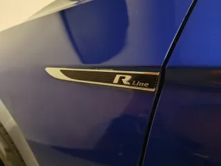 VW Passat Variant TDI 190 2019